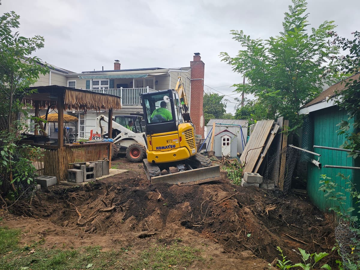 Environmental Investigation & Remediation